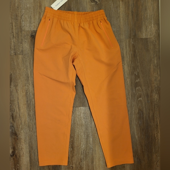 Outdoor Voices Rectrek Pants Sunstone XSMALL - Picture 4 of 10